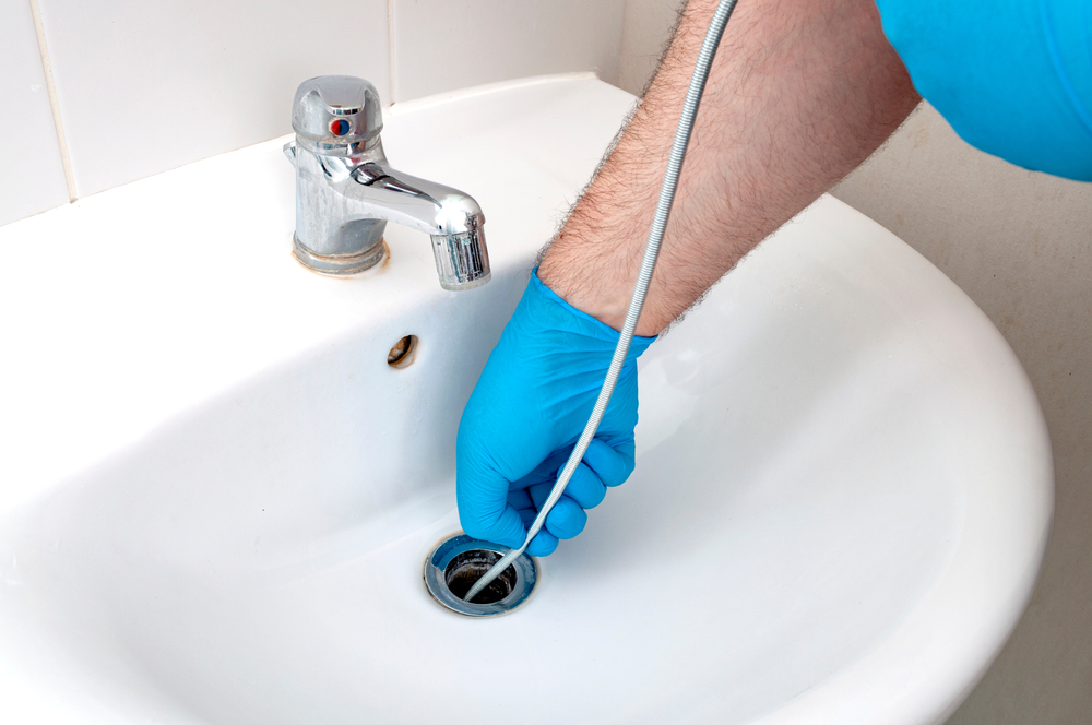 TDR Plumbing - Logo
