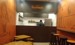 Tea Houze - Cover photo