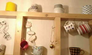 Tea and Conversations - Cover photo
