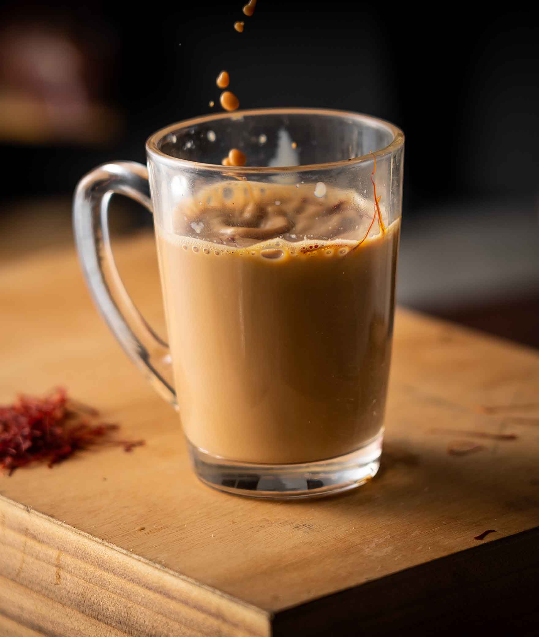Tea Chai - Logo