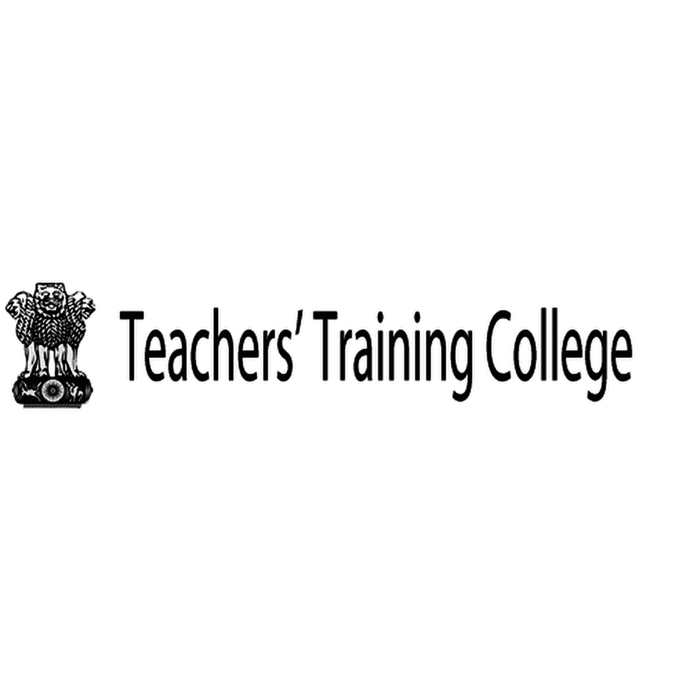 Teachers' Training College (TTC) - Logo