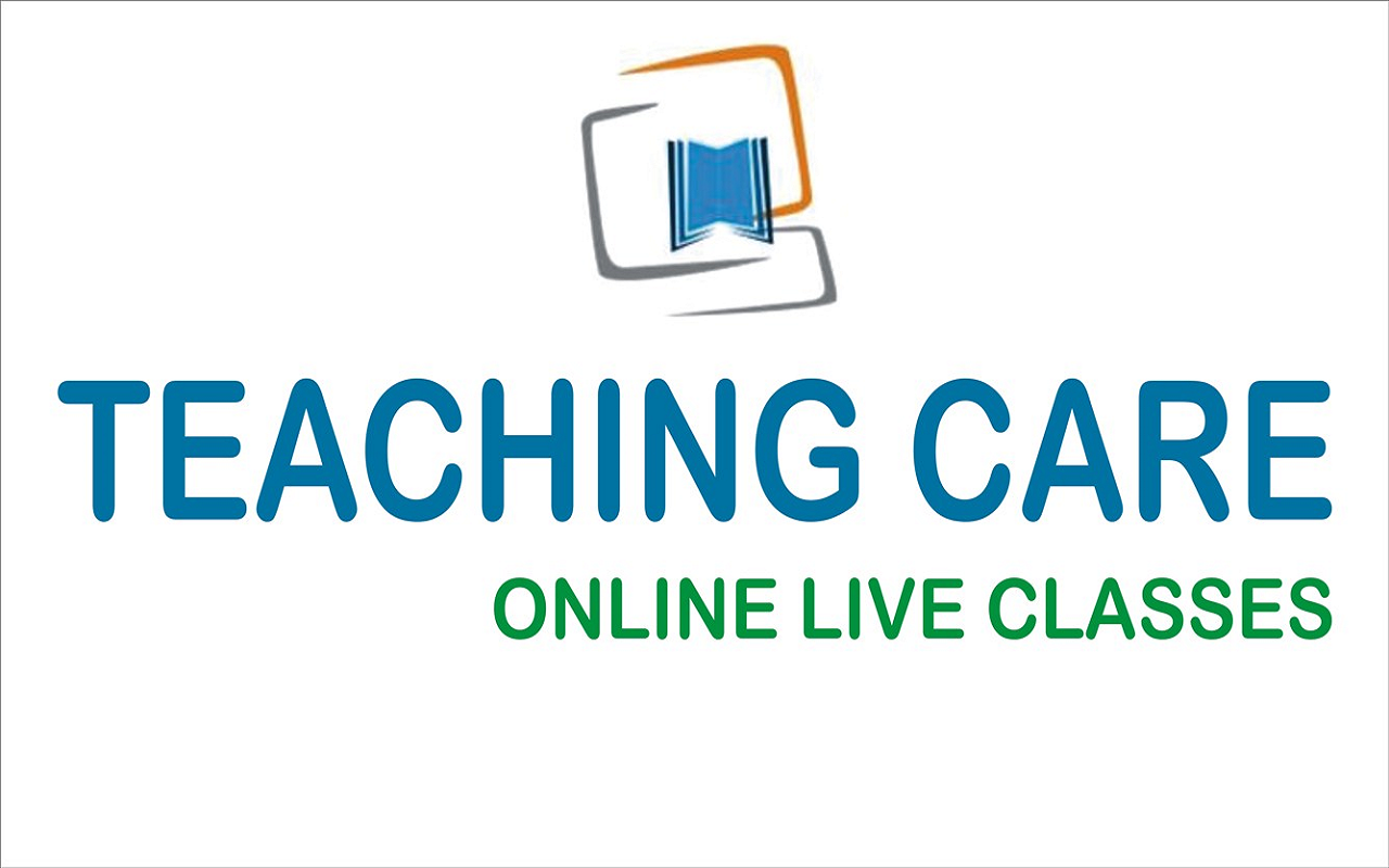 Teaching Care Pvt Ltd - Cover photo