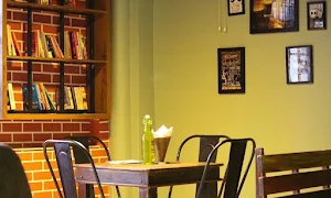 Tea Connect Cafe - Cover photo