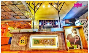 Tea Connect - Raja Park - Cover photo