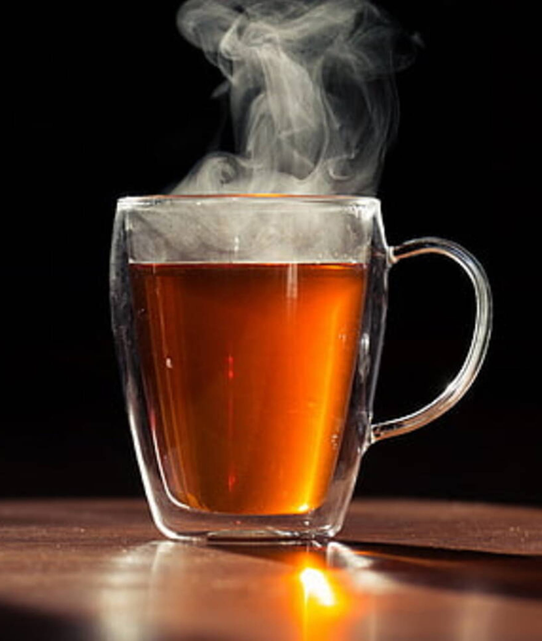 Tea Fancilla - Logo