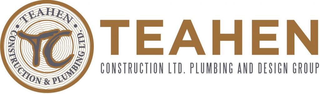 Teahen Construction Limited Plumbing &a; Design Group - Logo