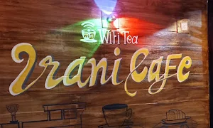 Tea Irani Cafe - Cover photo