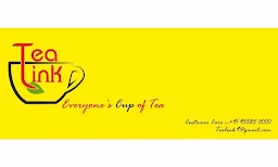 Tea Link Enterprise - Logo