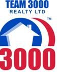Team 3000 Realty Ltd. - Donna Bissessar - Logo
