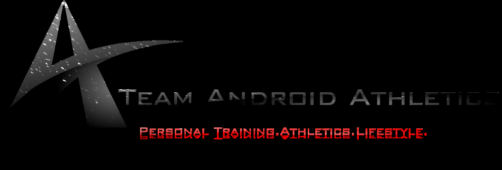 Team Android - Logo