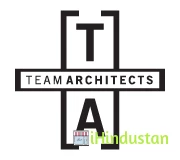 Team Architects - Logo