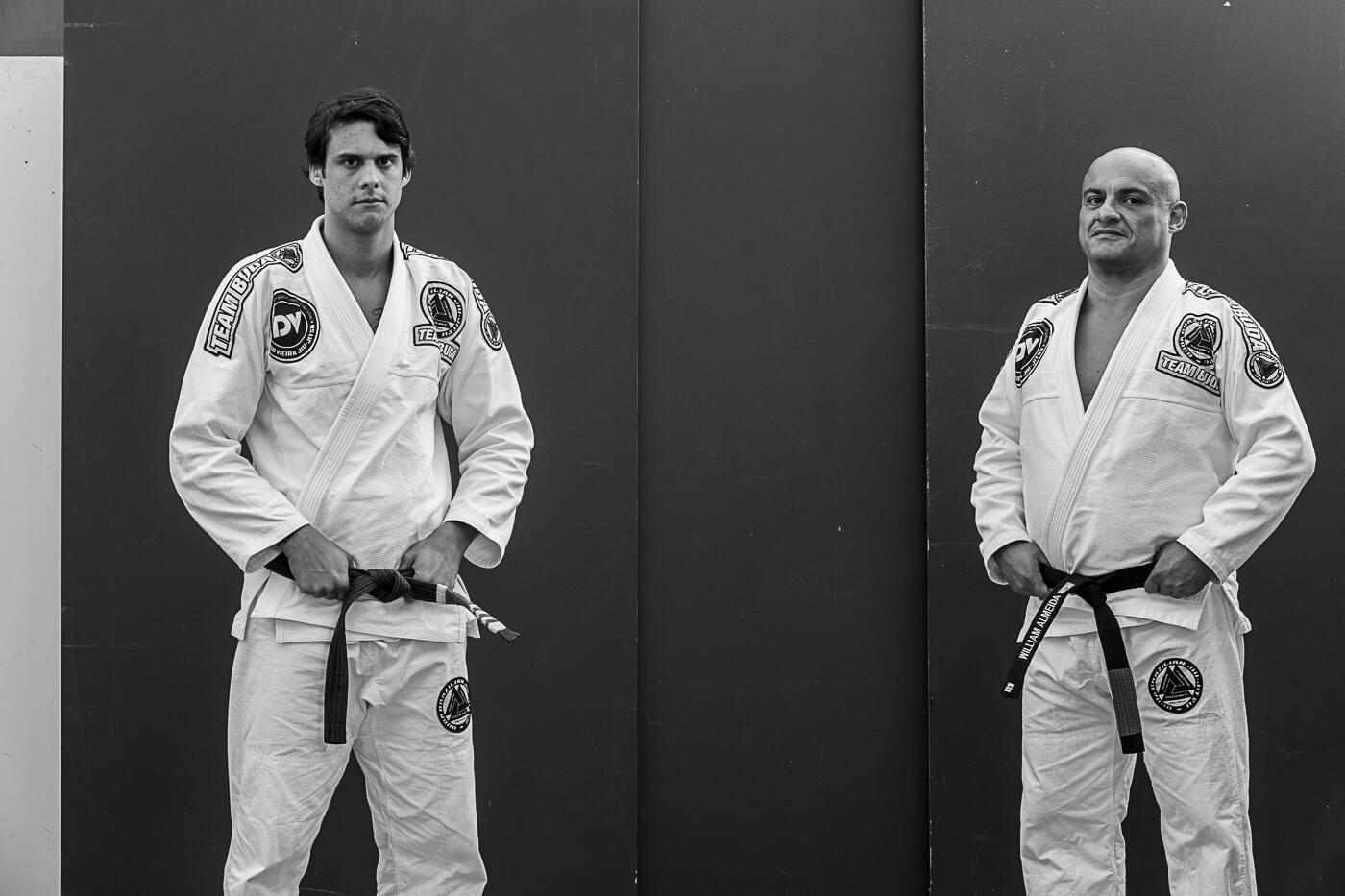 Team Buda BJJ Self Defence Academy - Cover photo