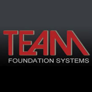 Team Foundation Systems Ltd - Logo