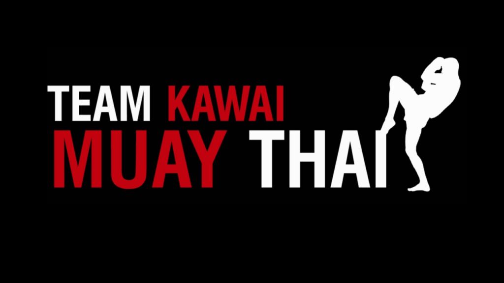 Team Kawai Muay Thai Kickboxing - Logo