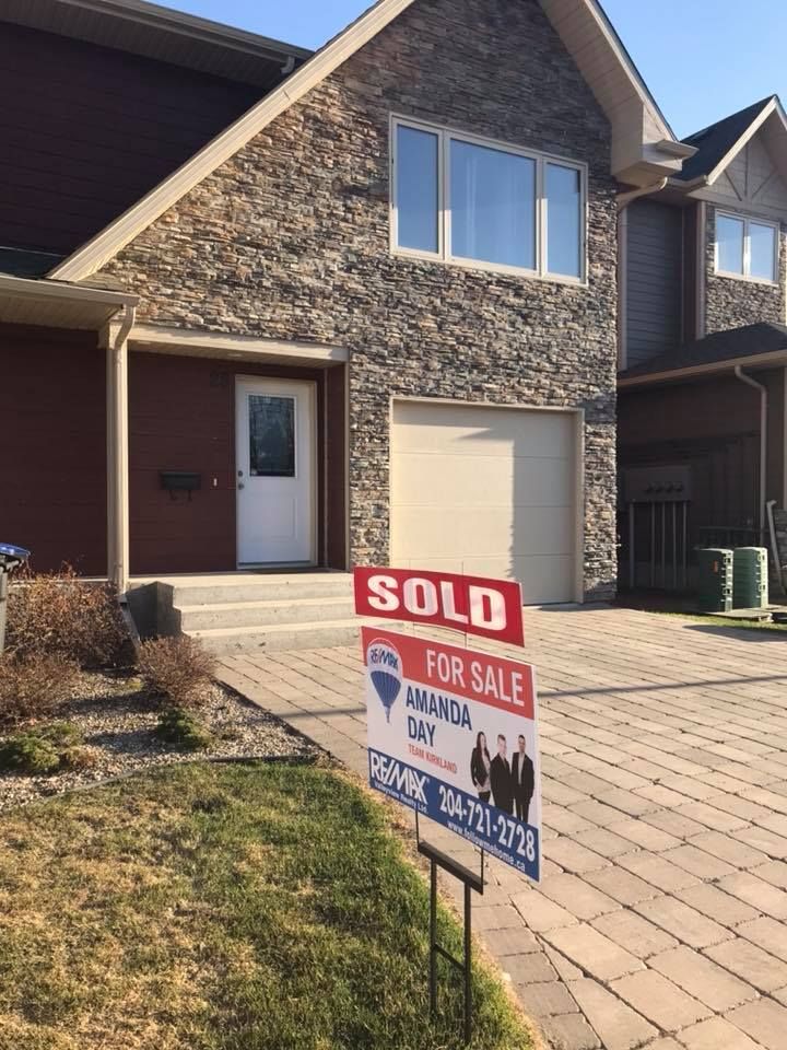 Team Kirkland - Re/Max Valleyview Realty - Cover photo