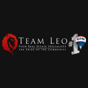 Team Leo - RE/MAX All Points Realty - Logo