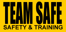 Team Safe Pty Ltd - Logo