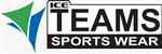 Teams Sports Wear - Logo