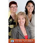 Team Sturba - Royal LePage - Logo