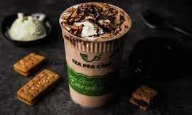 Tea Pea Cafe - Cover photo