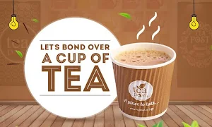 Tea Post Borivali East - Cover photo