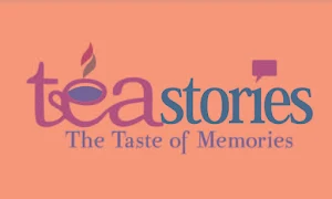 Tea Stories - Logo