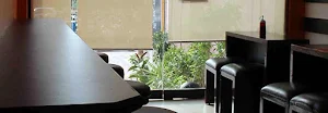 Tea Square - Cover photo
