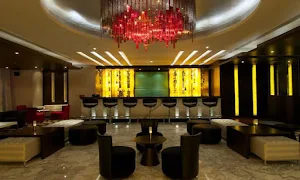 Tease, Vivanta by Taj - Cover photo