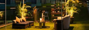 Tease - Vivanta By Taj - Cover photo