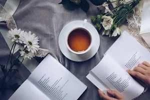 Tea Smoky Bar Cafe - Cover photo