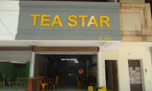 Tea Star - Logo