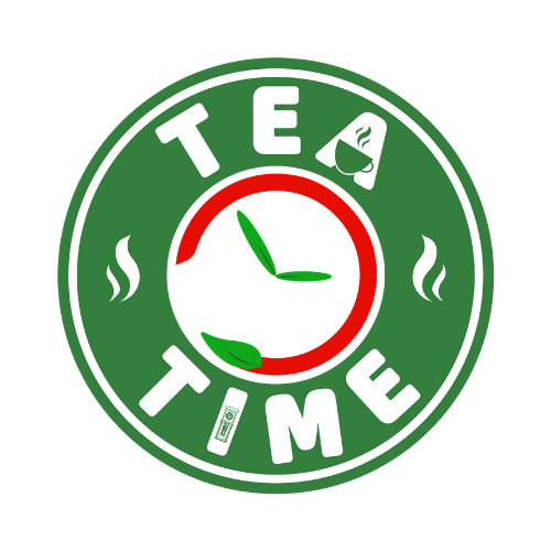 Teatime Group - Cover photo