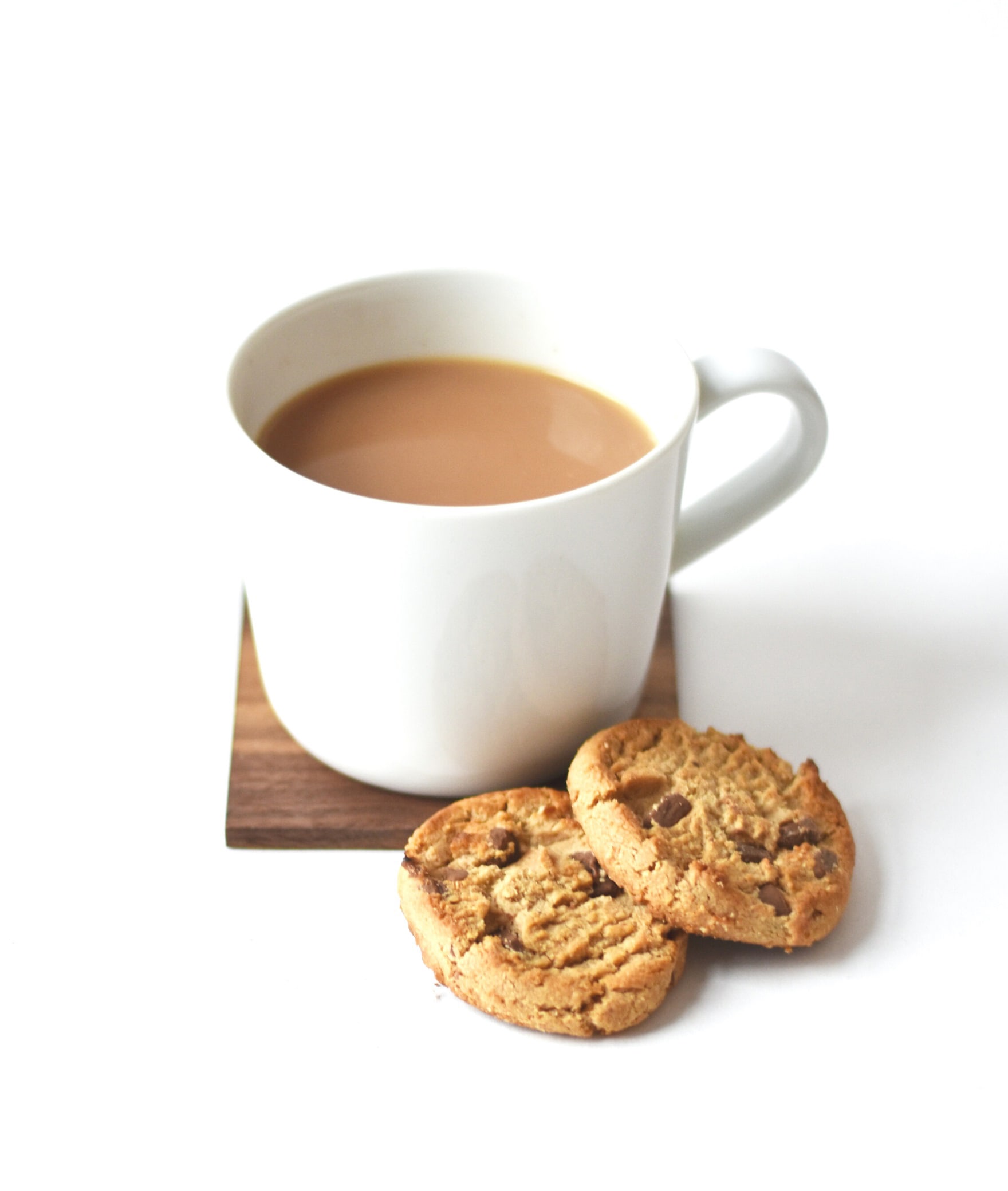 TEATIME-MR NAGAR - Logo