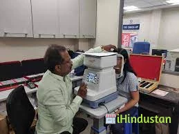 Teatree Hospitals and Diagnostics - Logo