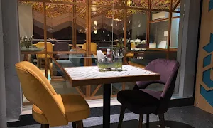 Tea Villa Cafe - Cover photo