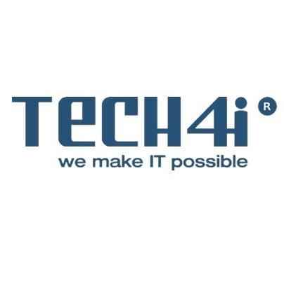 Tech4i - Cover photo