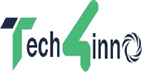 Tech 4inno - Logo