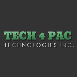 Tech 4 Pac Technologies Inc. - Logo