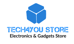 Tech4You Store - Cover photo