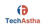 Tech Astha - Logo