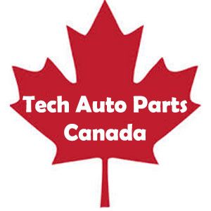 Tech Auto Parts Canada - Logo