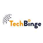Techbinge India Private Limited - Logo