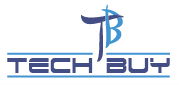 Techbuy Inc. - Logo