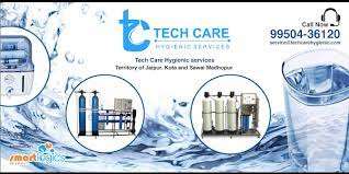 Tech Care Hygienic Services - RO Sale & Service - Cover photo
