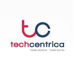 Tech Centrica - Logo
