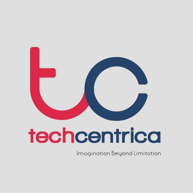 Tech Centrica - Cover photo