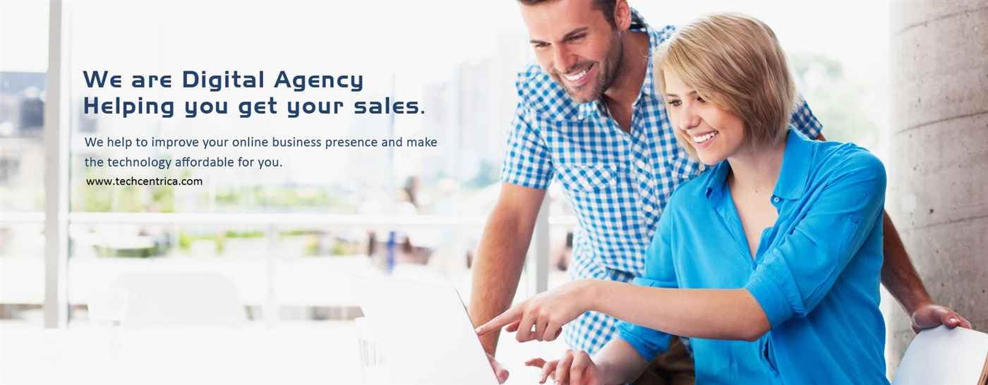 Techcentrica Pvt Ltd - Cover photo