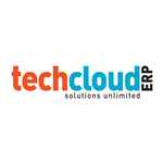 Tech Cloud Erp Software Solutions - Logo
