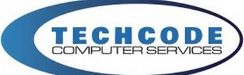 Tech Code Computer Services Inc - Logo
