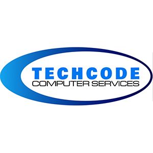 TechCode Computer Service - Logo